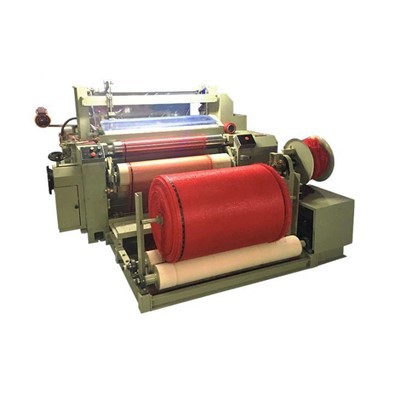 ¿Cuál es el aumento de temperatura de los telares de chorro de agua al por mayor durante el funci...